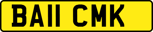 BA11CMK