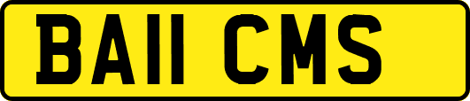 BA11CMS