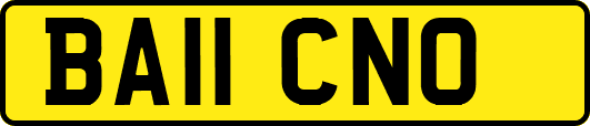 BA11CNO