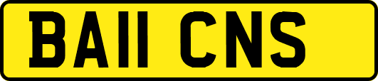 BA11CNS