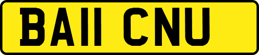 BA11CNU
