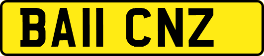 BA11CNZ