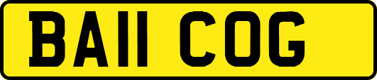 BA11COG