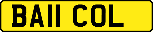 BA11COL