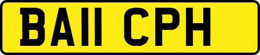 BA11CPH