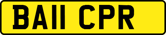 BA11CPR