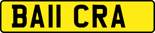 BA11CRA