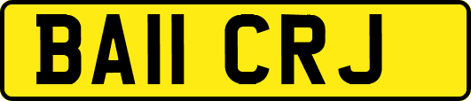BA11CRJ