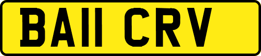 BA11CRV
