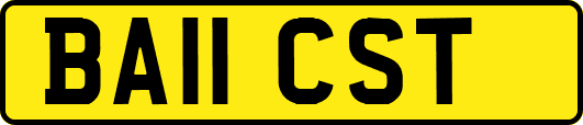 BA11CST