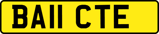 BA11CTE