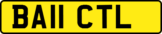 BA11CTL