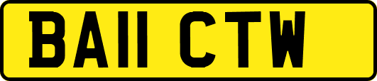 BA11CTW
