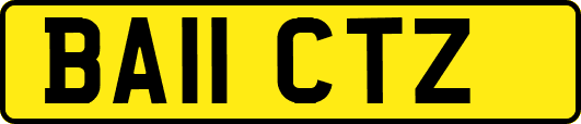 BA11CTZ