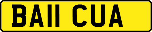 BA11CUA
