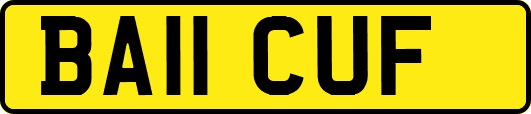 BA11CUF