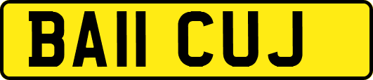 BA11CUJ