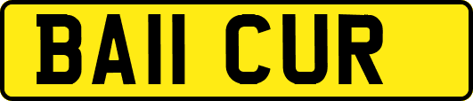 BA11CUR