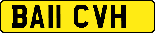 BA11CVH