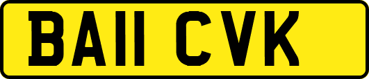 BA11CVK