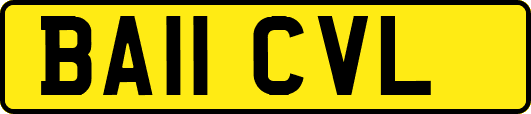 BA11CVL