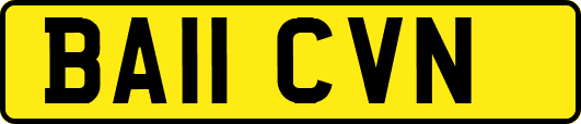 BA11CVN