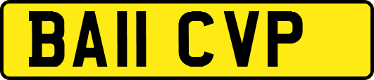 BA11CVP