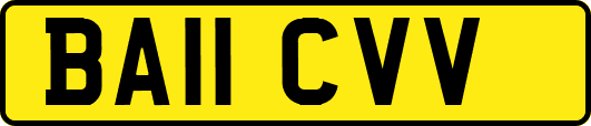 BA11CVV