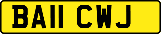 BA11CWJ