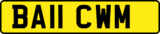 BA11CWM
