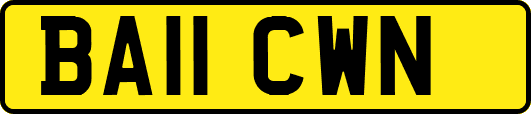 BA11CWN