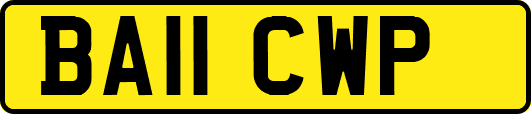 BA11CWP
