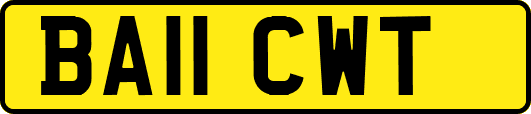 BA11CWT