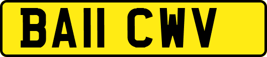 BA11CWV