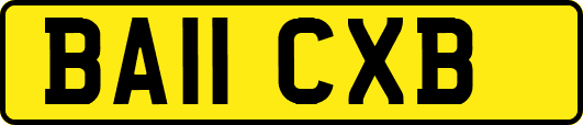 BA11CXB