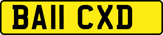 BA11CXD