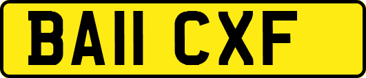 BA11CXF
