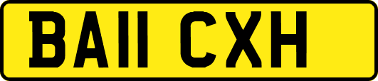 BA11CXH
