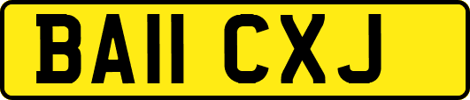 BA11CXJ