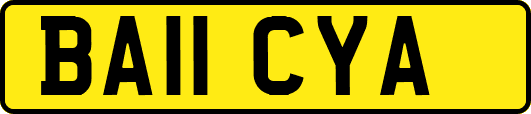 BA11CYA