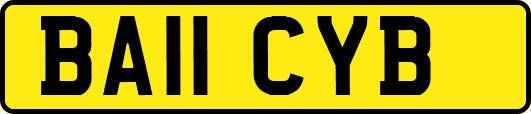 BA11CYB