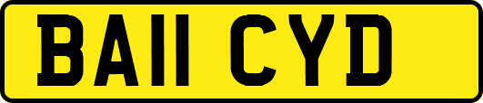 BA11CYD