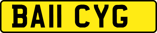 BA11CYG