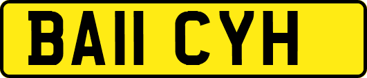 BA11CYH