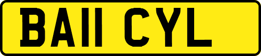 BA11CYL