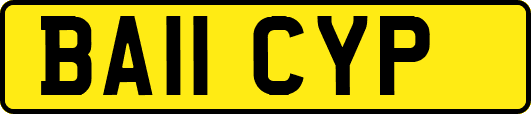 BA11CYP