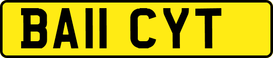 BA11CYT