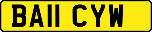 BA11CYW