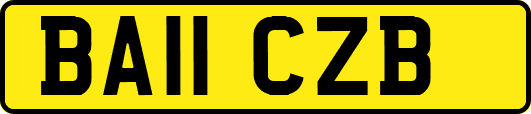 BA11CZB