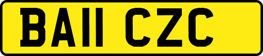 BA11CZC
